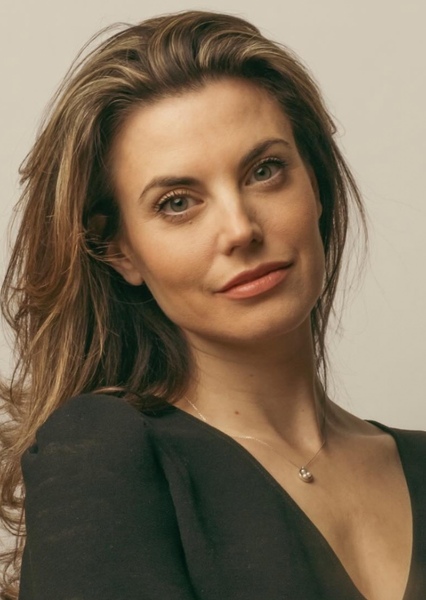 Meghan Ory photo