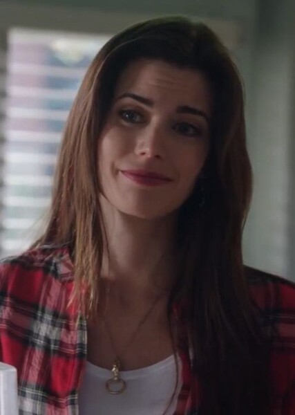 Meghan Ory photo
