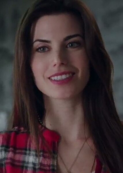 Meghan Ory