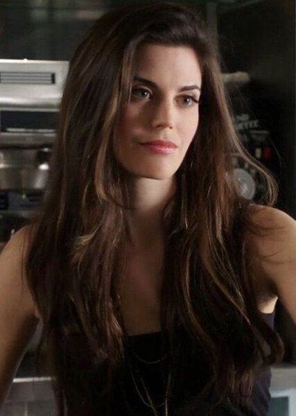 Meghan Ory photo