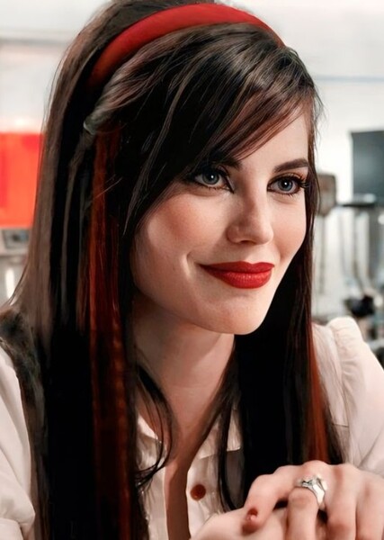 Meghan Ory