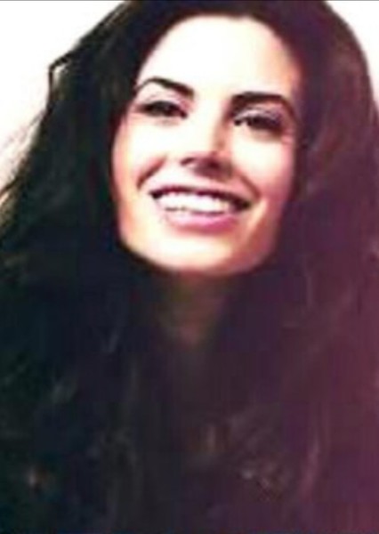 Meghan Ory photo
