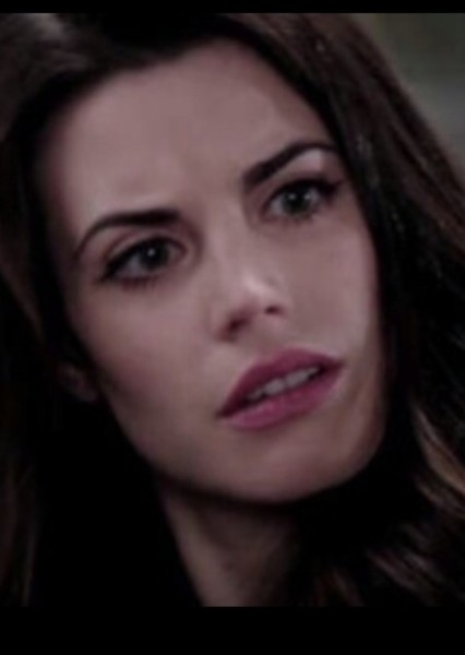 Meghan Ory photo