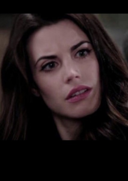 Meghan Ory photo