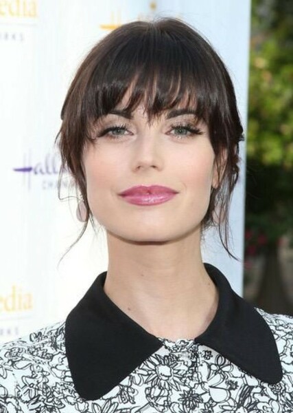 Meghan Ory photo