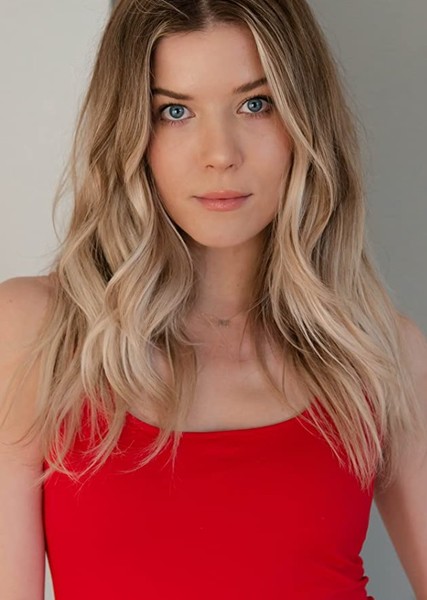 Meghan Rienks