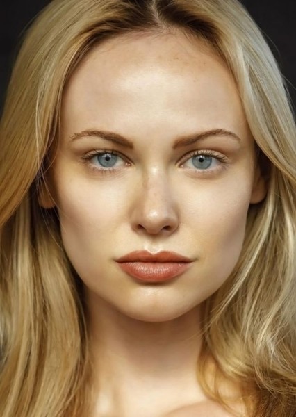 Meghan Roberts photo