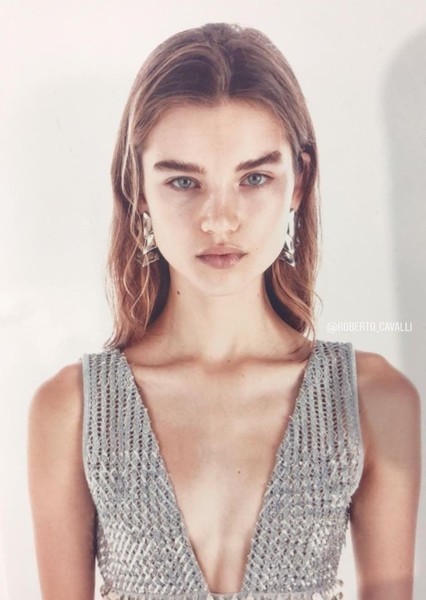 Meghan roche photo