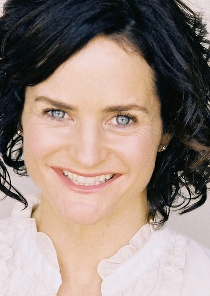 Meghan Strange photo