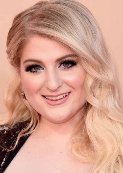 Meghan Trainor photo