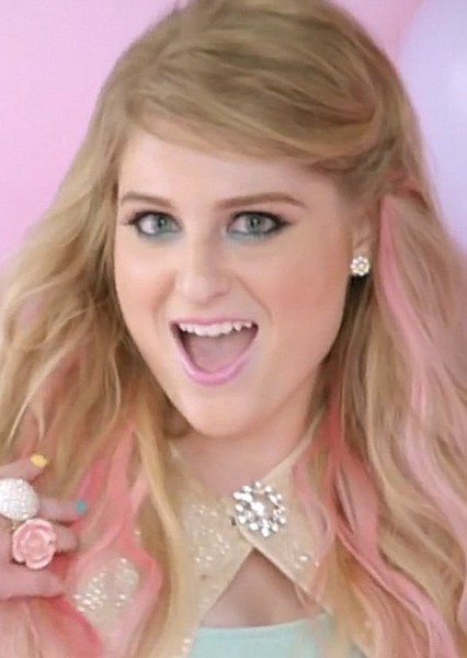 Meghan Trainor photo
