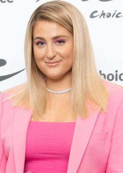 Meghan Trainor photo