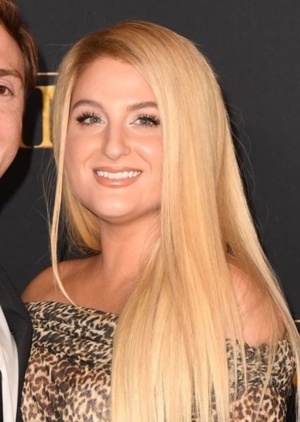 Meghan Trainor photo