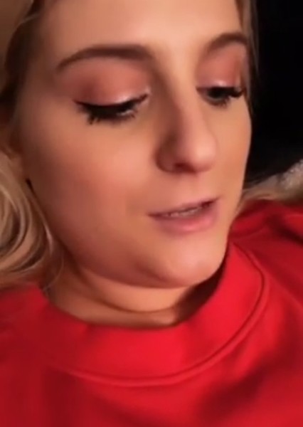 Meghan Trainor photo