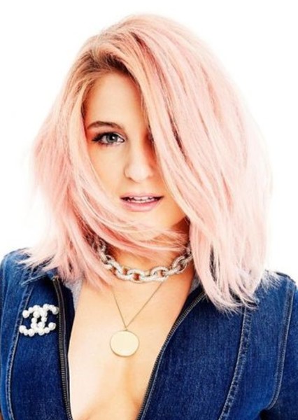 Meghan Trainor photo