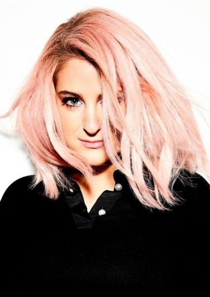 Meghan Trainor photo
