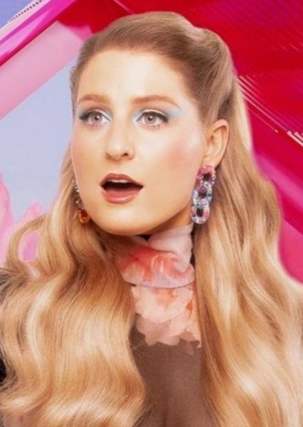 Meghan Trainor photo