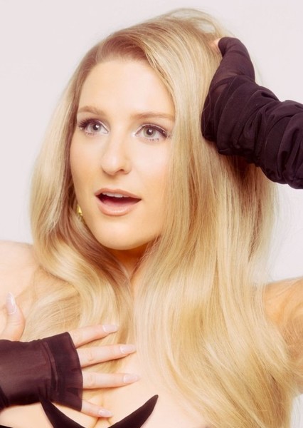Meghan Trainor photo