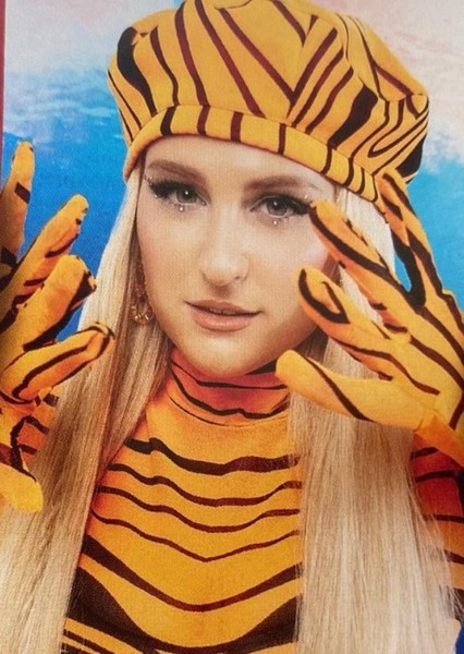 Meghan Trainor