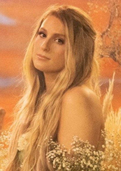 Meghan Trainor photo