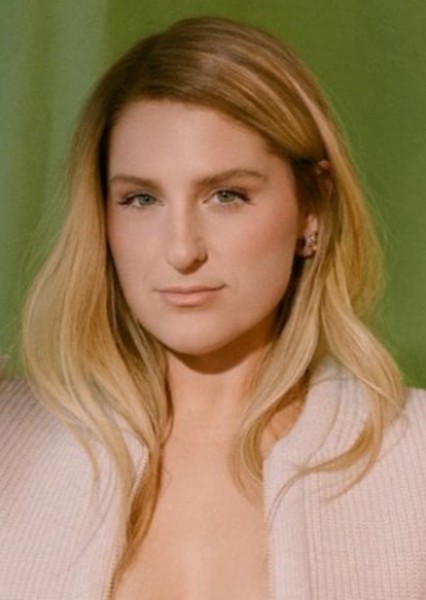 Meghan Trainor photo