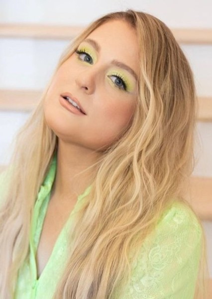 Meghan Trainor photo