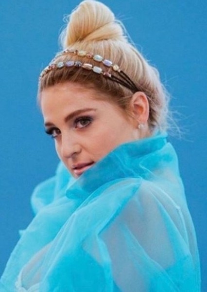 Meghan Trainor photo