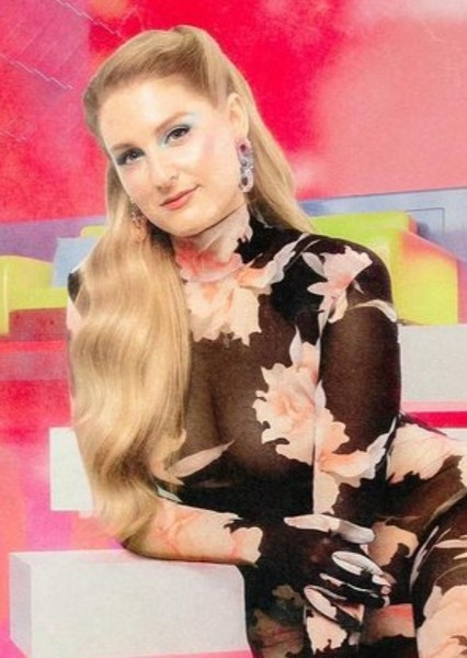 Meghan Trainor photo