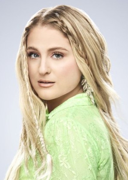 Meghan Trainor photo