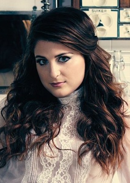 Meghan Trainor