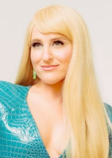 Meghan Trainor photo