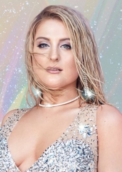 Meghan Trainor photo