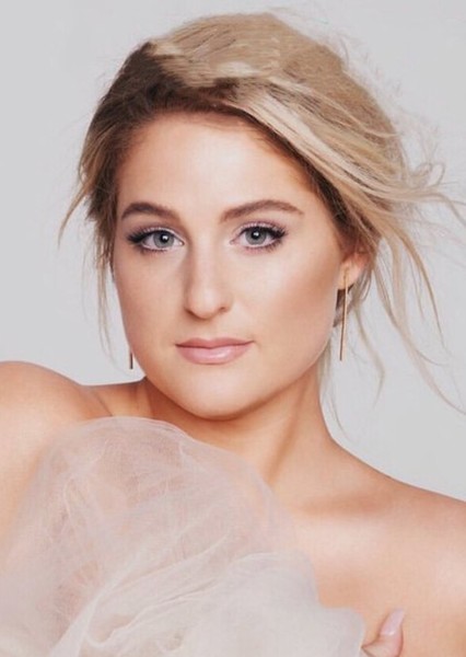 Meghan Trainor photo