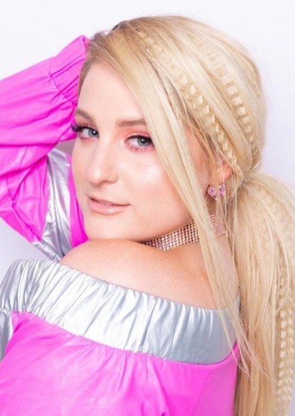Meghan Trainor photo