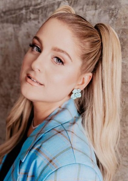Meghan Trainor photo