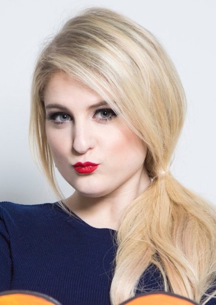 Meghan Trainor photo
