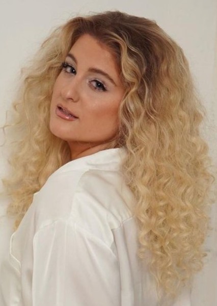 Meghan Trainor photo