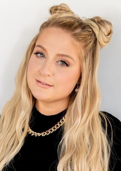 Meghan Trainor photo