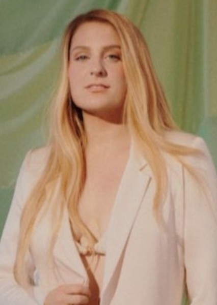 Meghan Trainor photo