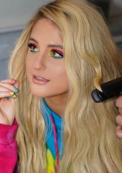 Meghan Trainor photo