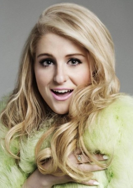 Meghan Trainor photo