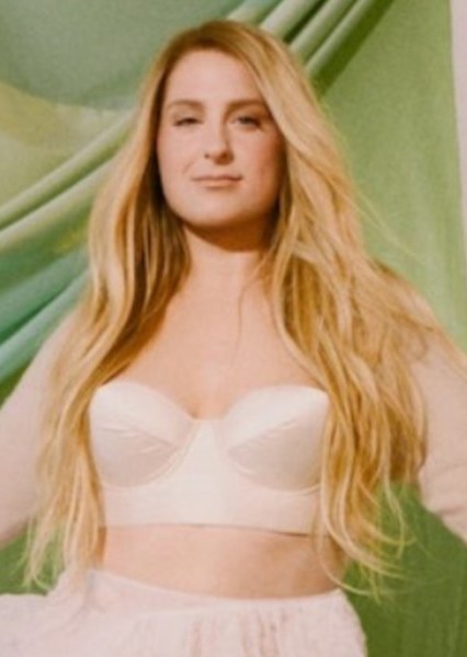 Meghan Trainor photo
