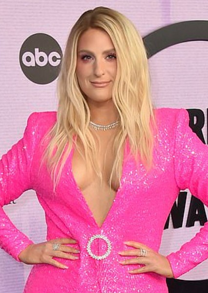 Meghan Trainor photo