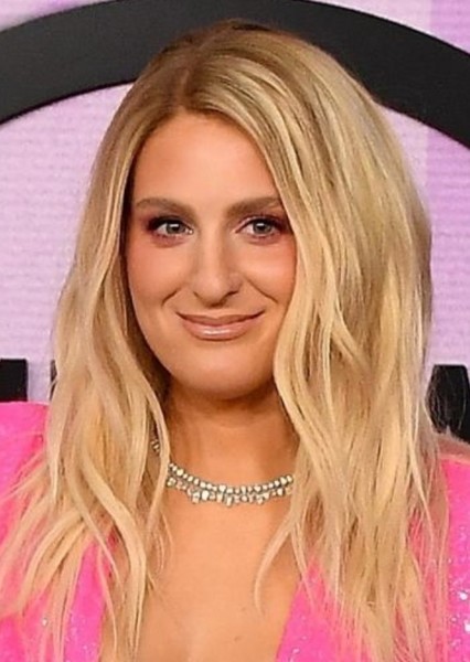 Meghan Trainor photo