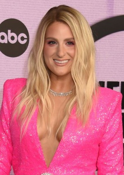 Meghan Trainor photo