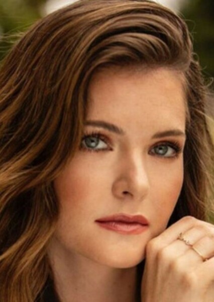 Meghann Fahy photo