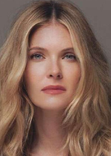 Meghann Fahy
