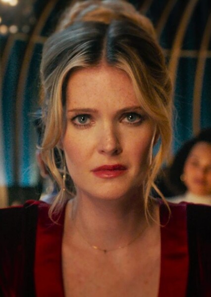 Meghann Fahy photo