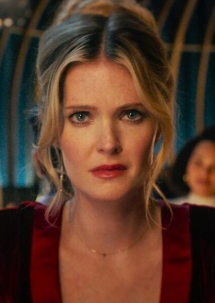 Meghann Fahy photo