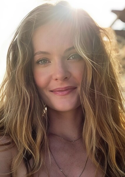 Meghann Fahy photo